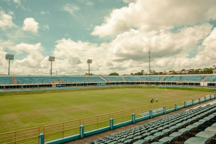 Torcedores de Anápolis e Grêmio Já podem trocar os ingressos para os jogos do Campeonato Goiano