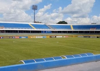Grêmio Anápolis estreia contra o Goiás no Campeonato Goiano