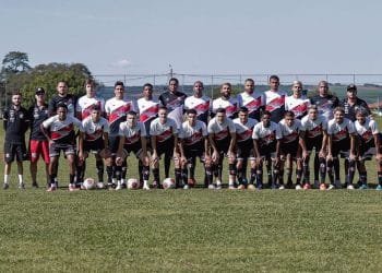 Anápolis estreia no campeonato goiano nesta terça contra o Goianésia