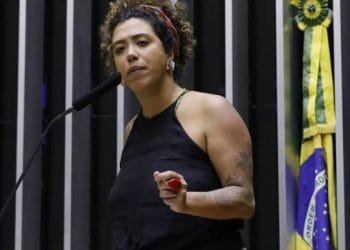 Deputada federal do Psol quer descriminalizar ‘furto por necessidade’