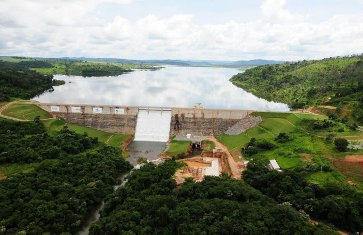 Força-tarefa monitora situações de risco em barragens e rios em Goiás