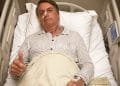 Presidente Bolsonaro seguirá internado sem previsão de alta, diz boletim médico