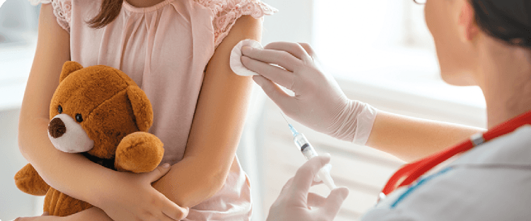 Município paulista suspende vacinação do Covid-19 após criança sofrer parada cardíaca