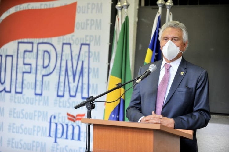 Governo de Goiás lança campanha “Dia V da vacinação” para reforçar imunização dos goianos contra Covid-19