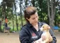 Thais Souza sugere criação da primeira UPA veterinária do estado de Goiás