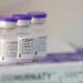 Ministério da Saúde distribui 2,6 milhões de doses da CoronaVac para vacinação infantil