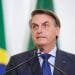 Pesquisa aponta Bolsonaro na frente de Lula no primeiro turno