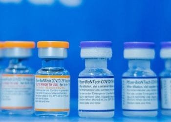 Brasil recebe mais 3 milhões de vacinas da Pfizer