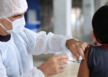 Brasil chega a 380 milhões de doses aplicadas em todo o País