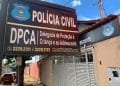 Em Anápolis, adolescente denuncia colega de escola por abuso sexual