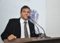 Com apoio de 16 vereadores, Domingos Paula é eleito novo presidente da Câmara de Anápolis