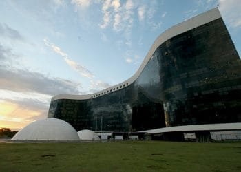 TSE julga hoje criação do União Brasil, fusão entre DEM e PSL