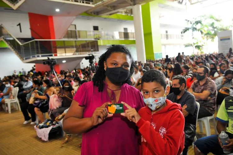 Inscritos no Aluguel Social em Anápolis devem entregar documentos no Vapt Vupt; inscrições permanecem abertas na cidade