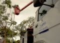 Em Anápolis, lâmpadas queimadas são trocadas em até 48 horas