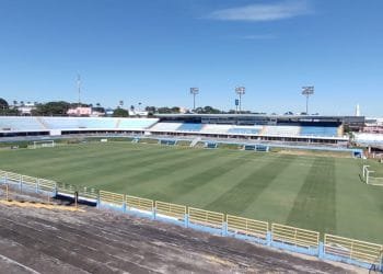 Torcedores já podem realizar troca de ingressos para o classico entre Anápolis e Grêmio Anápolis