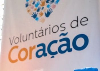 Programa Voluntários de Coração lança campanha para arrecadação de livros infantis