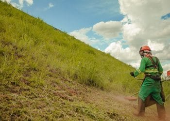 Prefeitura de Anápolis inicia mutirões de limpeza em mais de 60 bairros da cidade