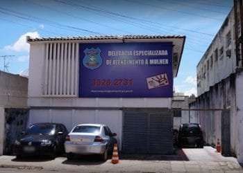 Investigado por perseguição e ameaças de morte à ex-mulher é preso em Anápolis