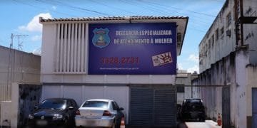 Investigado por perseguição e ameaças de morte à ex-mulher é preso em Anápolis