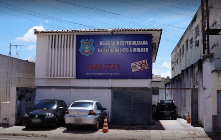 Investigado por perseguição e ameaças de morte à ex-mulher é preso em Anápolis