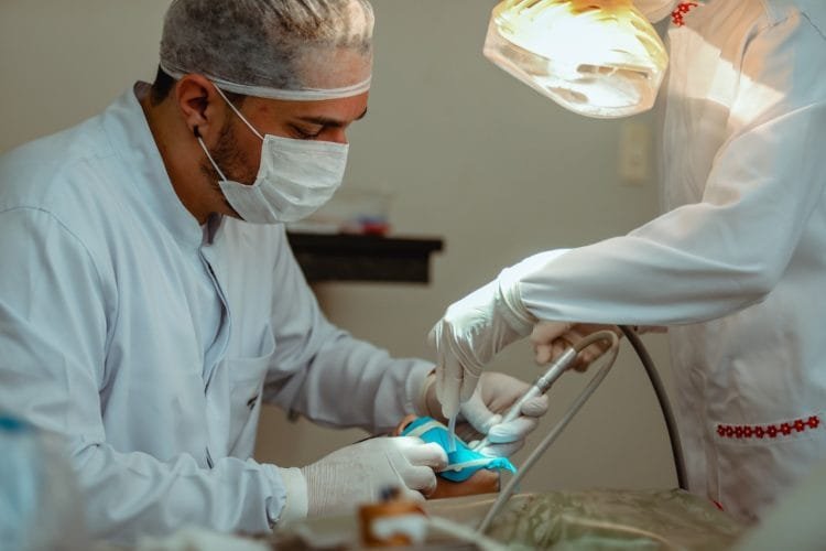 Prefeitura contrata médicos, dentistas, auxiliares de saúde bucal e técnicos de enfermagem