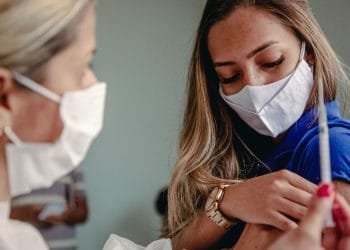 Anápolis prepara o Dia V da vacinação contra a Covid-19