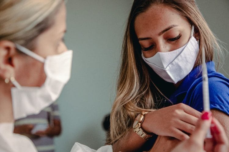 Anápolis prepara o Dia V da vacinação contra a Covid-19