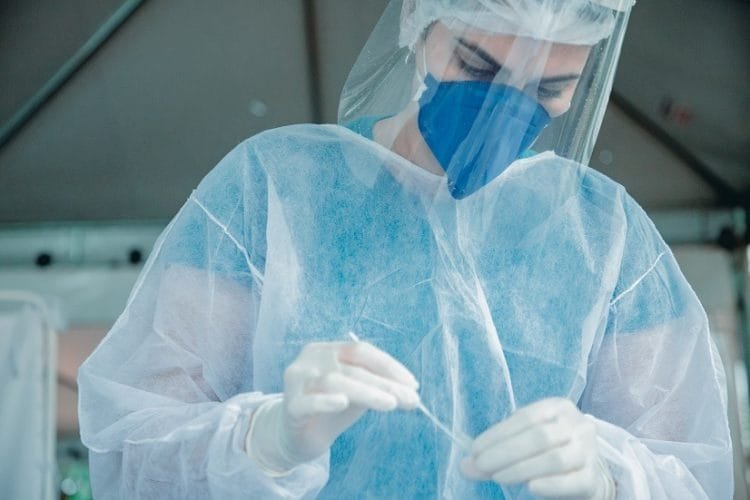 Preço do teste rápido em Anápolis teve variação menor entre janeiro e fevereiro, diz Procon