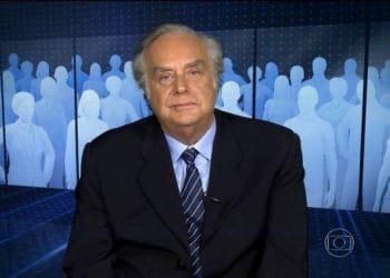 Urgente: Arnaldo Jabor morre em São Paulo, aos 81 anos