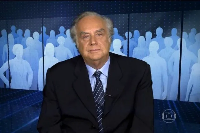Urgente: Arnaldo Jabor morre em São Paulo, aos 81 anos