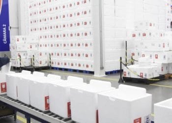 Ministério da Saúde envia mais 3,2 milhões de vacinas Covid-19