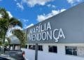 Hospital onde Marília Mendonça nasceu ganha fachada com nome dela