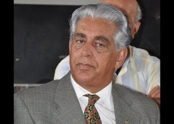 Ex-prefeito de Anápolis Wolney Martins, morre aos 84 anos