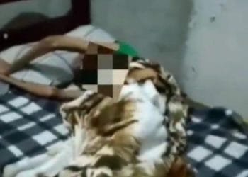 Família viaja para curtir carnaval e abandona idoso de 97 anos em Goiás