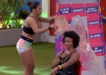 Urgente: Maria foi expulsa do BBB 22 após agredir Natália