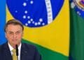 Presidente Bolsonaro defende integridade territorial das nações