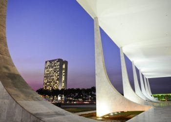 Governo articula votação de projetos para desenvolvimento do País