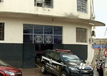 Em Anápolis, homem foge com moto após pedir para fazer test drive