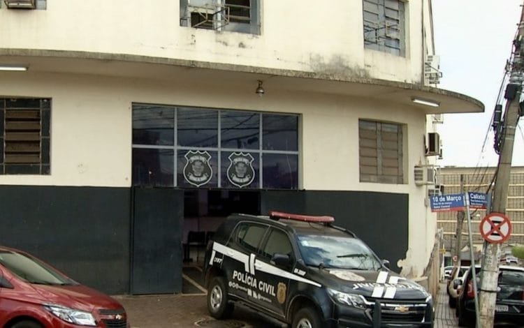 Em Anápolis, homem foge com moto após pedir para fazer test drive