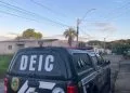 Polícia Civil desarticula grupo que aplicava golpe do novo número