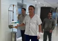 Médicos relatam motivo de nova internação de Jair Bolsonaro
