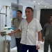 Médicos relatam motivo de nova internação de Jair Bolsonaro