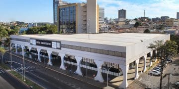 Uso de máscara deixa de ser obrigatório em Anápolis a partir deste sábado