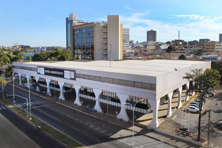 Uso de máscara deixa de ser obrigatório em Anápolis a partir deste sábado