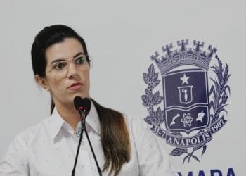 Emenda para construção do Hospital Público Veterinário já está disponível em Anápolis