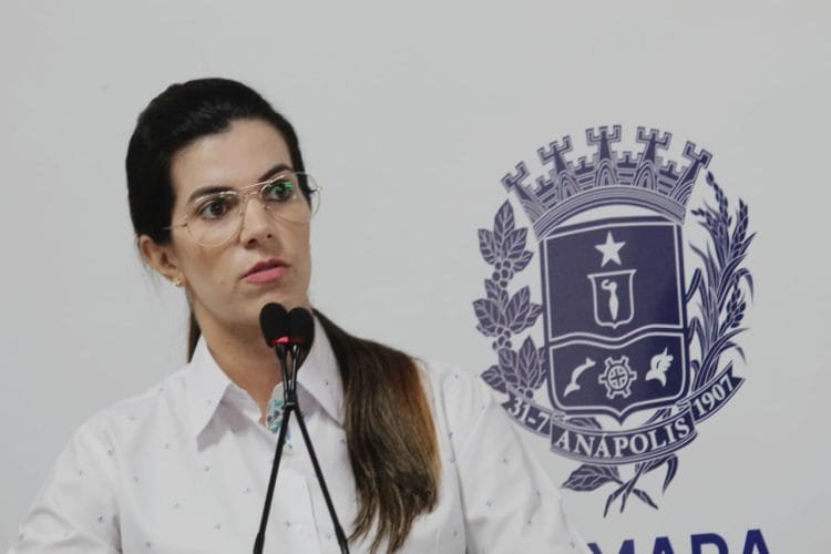 Emenda para construção do Hospital Público Veterinário já está disponível em Anápolis