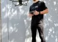 Em menos de três anos, uso profissional de drones aumenta em 70%