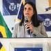 Primeira-dama de Anápolis realiza evento para pré-candidatura para deputada estadual