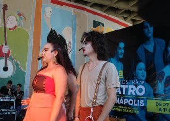 Inscrições abertas para o programa Bolsa Cultura