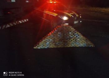 Em Goiás, apreensão de droga abala a logística do crime e provoca prejuízo estimado em R$ 23 milhões